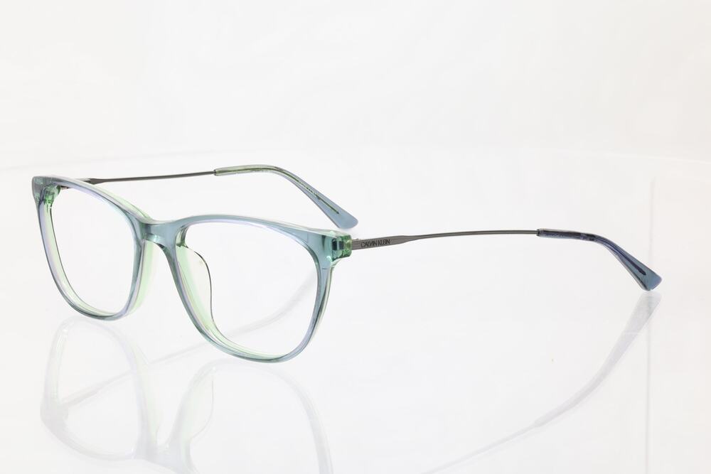 Calvin Klein CK18706 Eyeglass FRAMES ONLY - GOOD CONDITION - READ DESCRIPTION